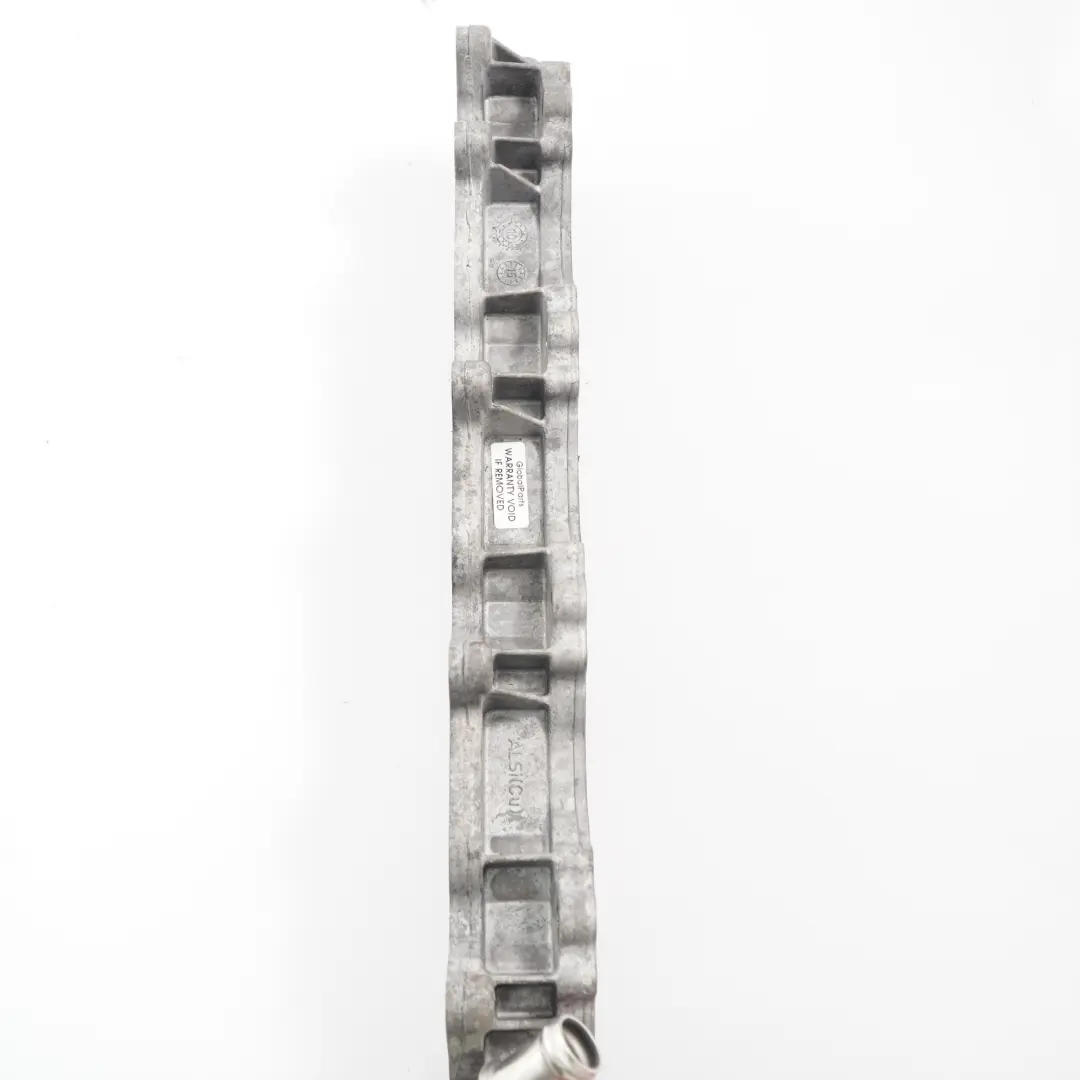 OM640 Diesel Kolektor Dolotowy do Mercedes W169 W245 o numerze A6400901437 Mercedes W169 W245 OM640 Diesel Kolektor Dolotowy - SKU A6400901437-2 - Numer Części A6400901437