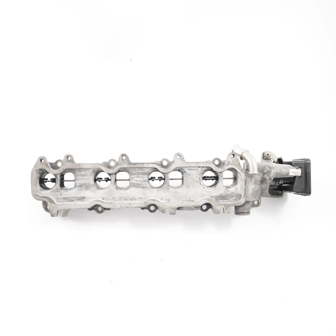 Mercedes W169 W245 OM640 Diesel Collettore di aspirazione - SKU A6400901437-2 - Numero di parte A6400901437