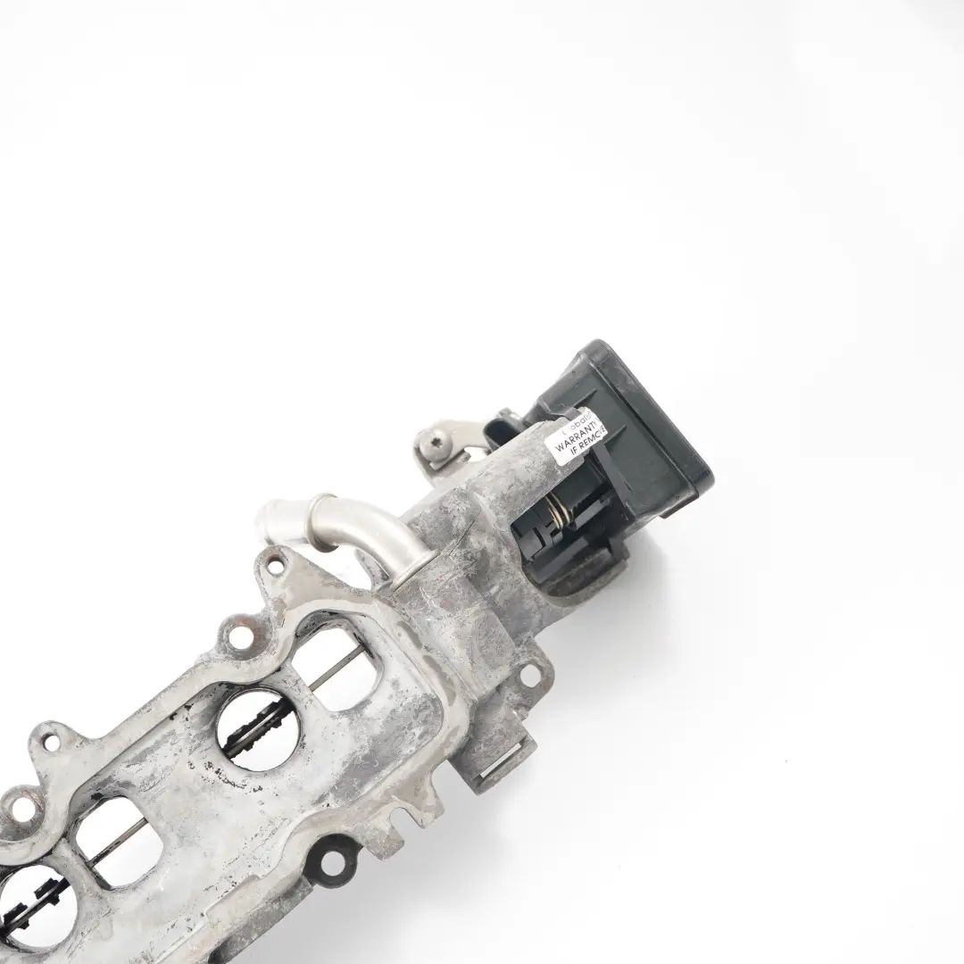 Mercedes W169 W245 OM640 Diesel Unidad de admisión de aire - SKU A6400901437-2 - Número de pieza A6400901437