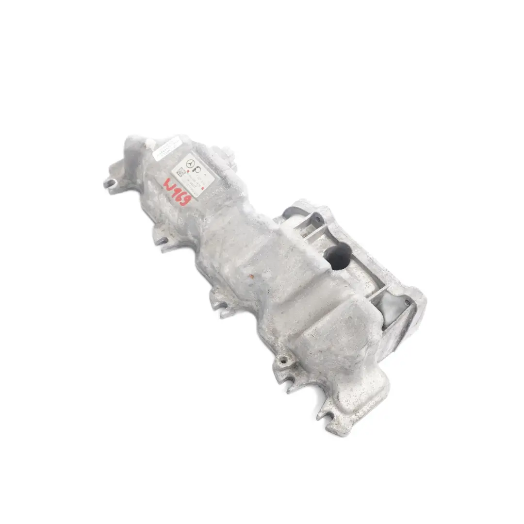 Collecteur d'admission d'air Mercedes W169 W245 OM640 Diesel pour à propos du numéro de pièce A6400901637 Collecteur d'admission d'air Mercedes W169 W245 OM640 Diesel - SKU A6400901637 - Numéro de pièce A6400901637