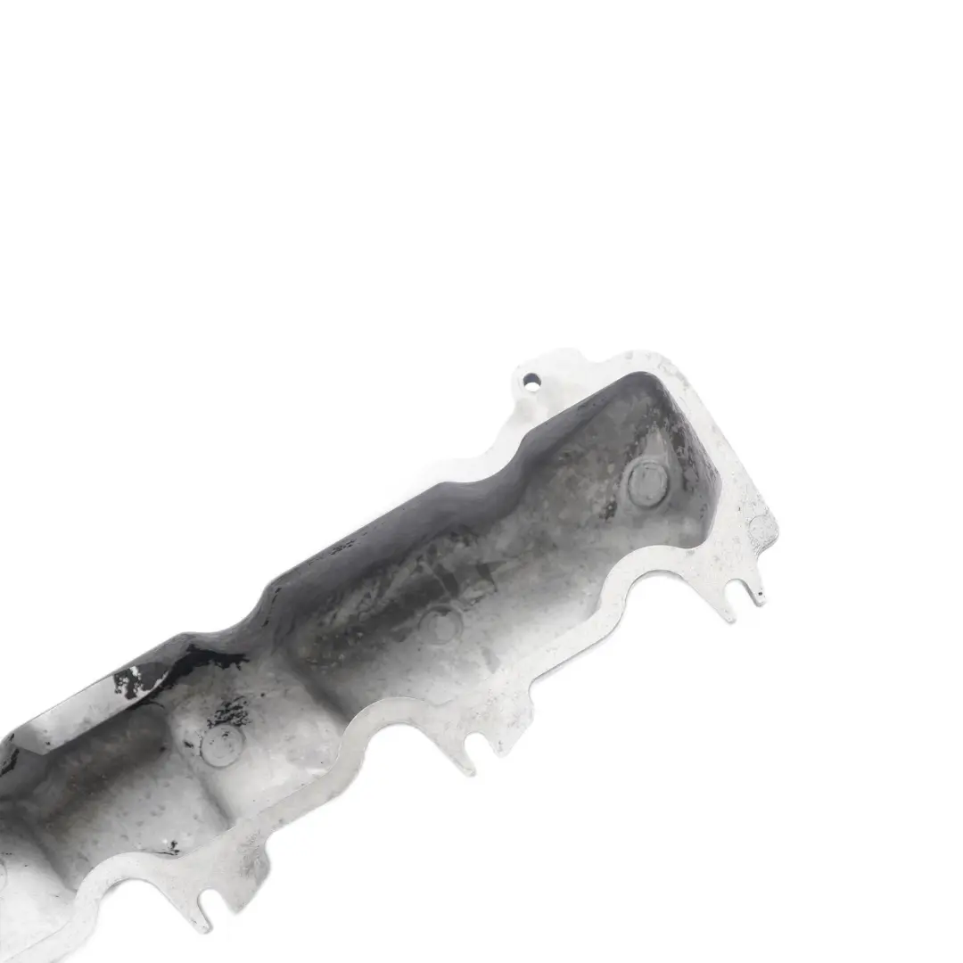  Collecteur d'admission d'air Mercedes W169 W245 OM640 Diesel - SKU A6400901637 - Numéro de pièce A6400901637