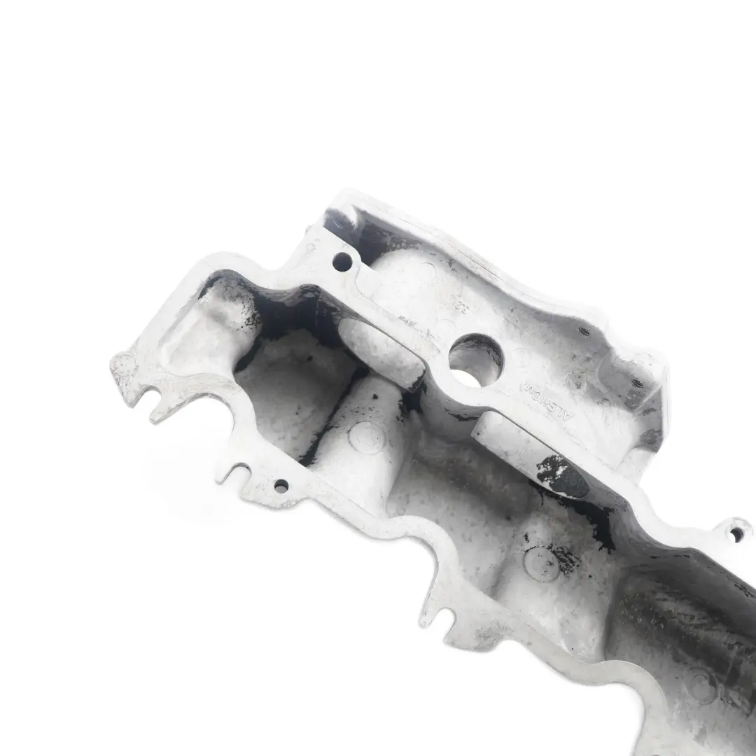 Intake Manifold Mercedes W169 W245 OM640 Diesel Inlet Air to with Part number A6400901637 Intake Manifold Mercedes W169 W245 OM640 Diesel Inlet Air - SKU A6400901637 - Part number A6400901637