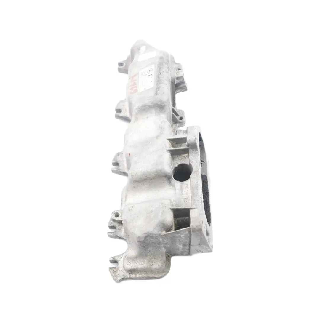  Colector de Admisión Mercedes W169 W245 OM640 Diesel Entrada de Aire - SKU A6400901637 - Número de pieza A6400901637
