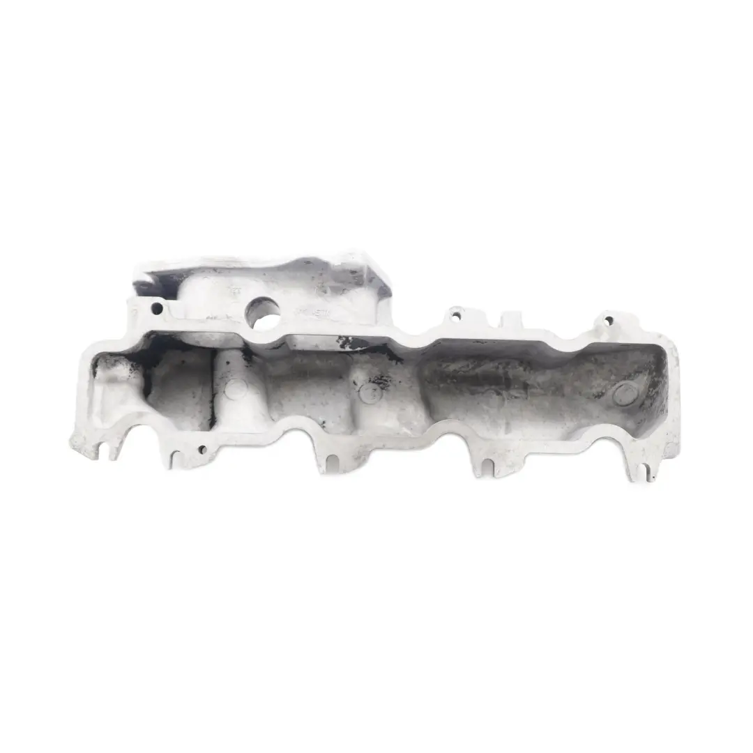  Colector de Admisión Mercedes W169 W245 OM640 Diesel Entrada de Aire - SKU A6400901637 - Número de pieza A6400901637