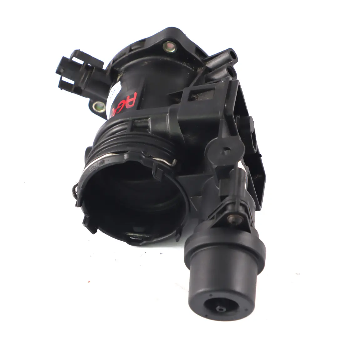  Mercedes-Benz W169 W245 180CDI OM640 Throttle Body Air Intake Pipe - SKU A6400901670 - Part number A6400901670