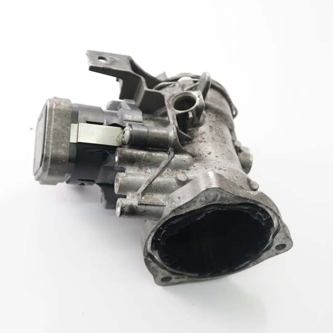 Corps de papillon Mercedes W169 W245 M640 Intake de diesel pour à propos du numéro de pièce A6400902270 Corps de papillon Mercedes W169 W245 M640 Intake de diesel - SKU A6400902270-1 - Numéro de pièce A6400902270