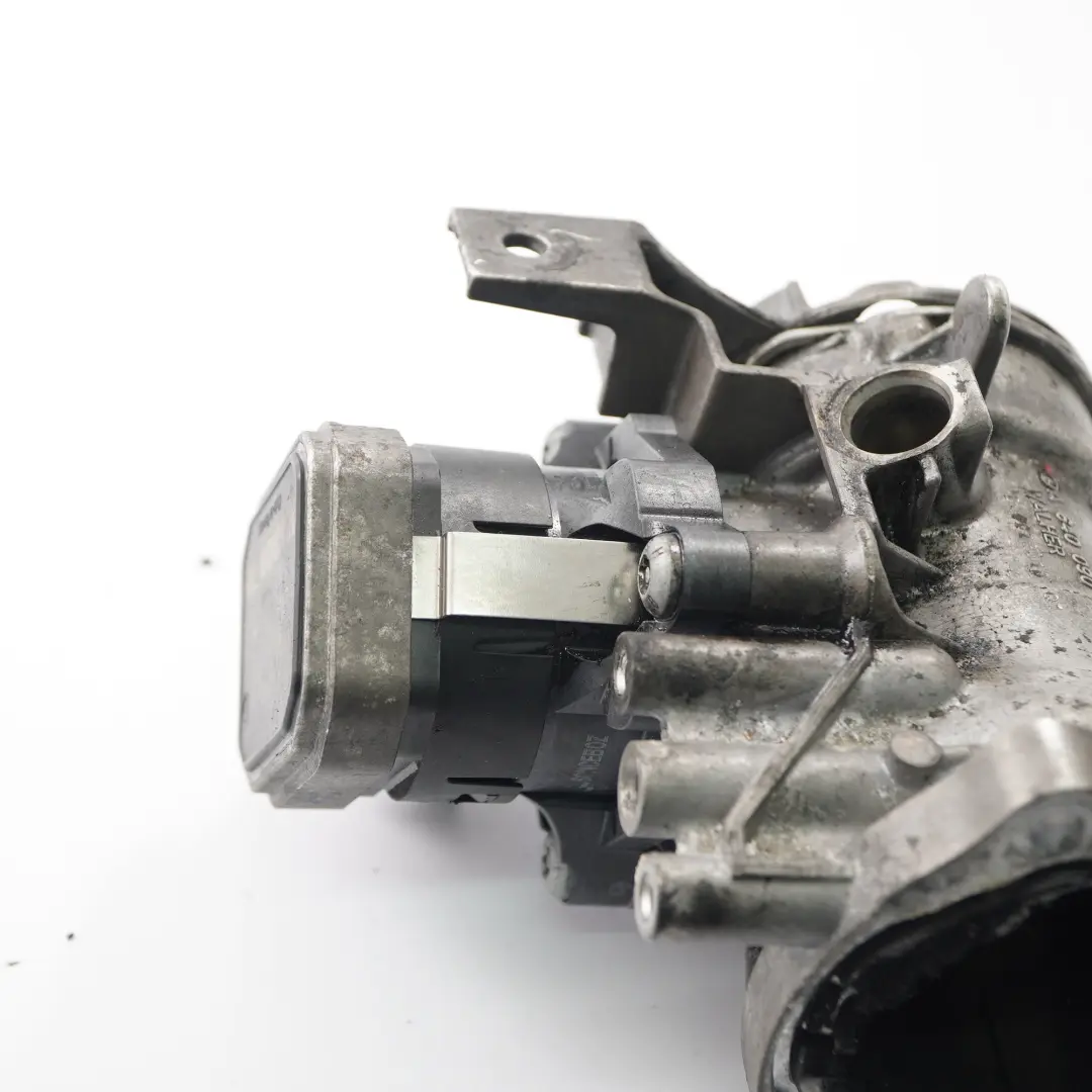 Mercedes W169 W245 M640 Diesel Korpus Przepustnicy - SKU A6400902270-1 - Numer Części A6400902270