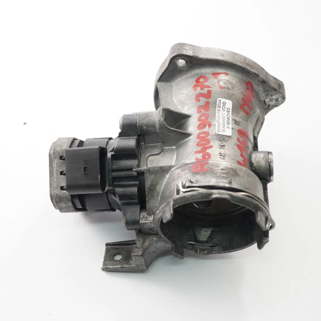 M640 Diesel Korpus Przepustnicy do Mercedes W169 W245 o numerze A6400902270 Mercedes W169 W245 M640 Diesel Korpus Przepustnicy - SKU A6400902270-1 - Numer Części A6400902270