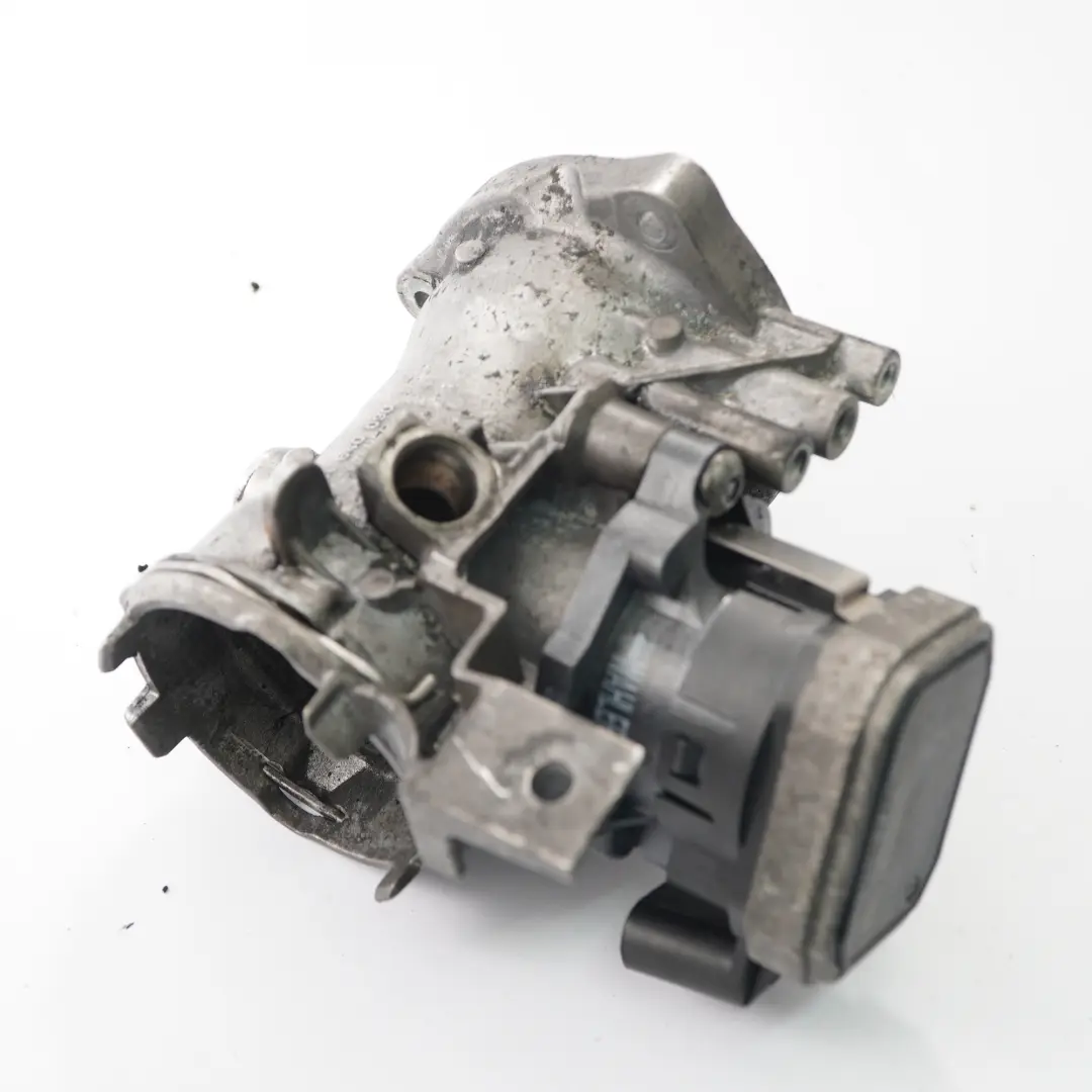  Corps de papillon Mercedes W169 W245 M640 Intake de diesel - SKU A6400902270-1 - Numéro de pièce A6400902270
