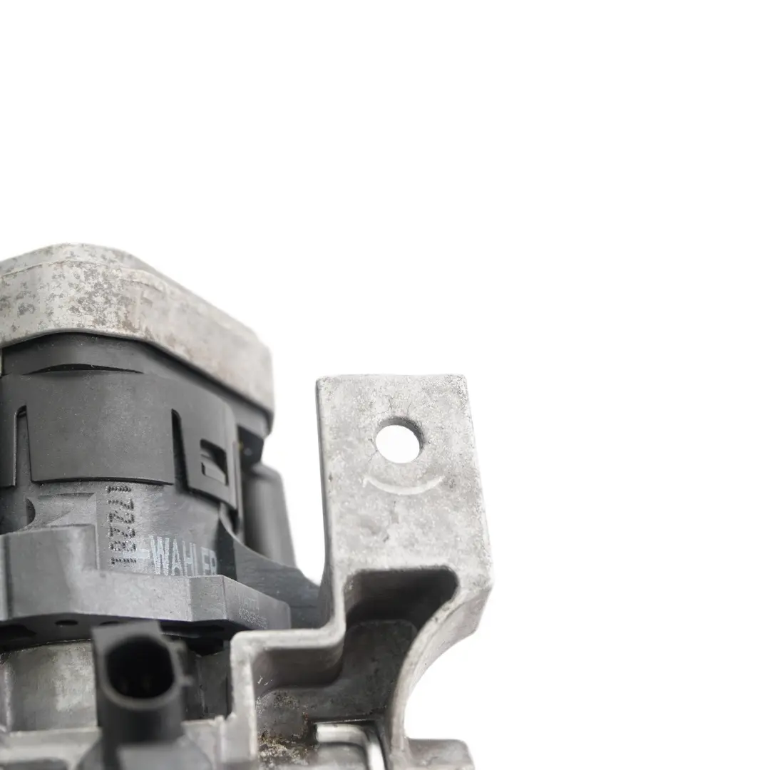  Cuerpo de Mariposa Mercedes W169 W245 M640 Diesel Admisión - SKU A6400902270 - Número de pieza A6400902270