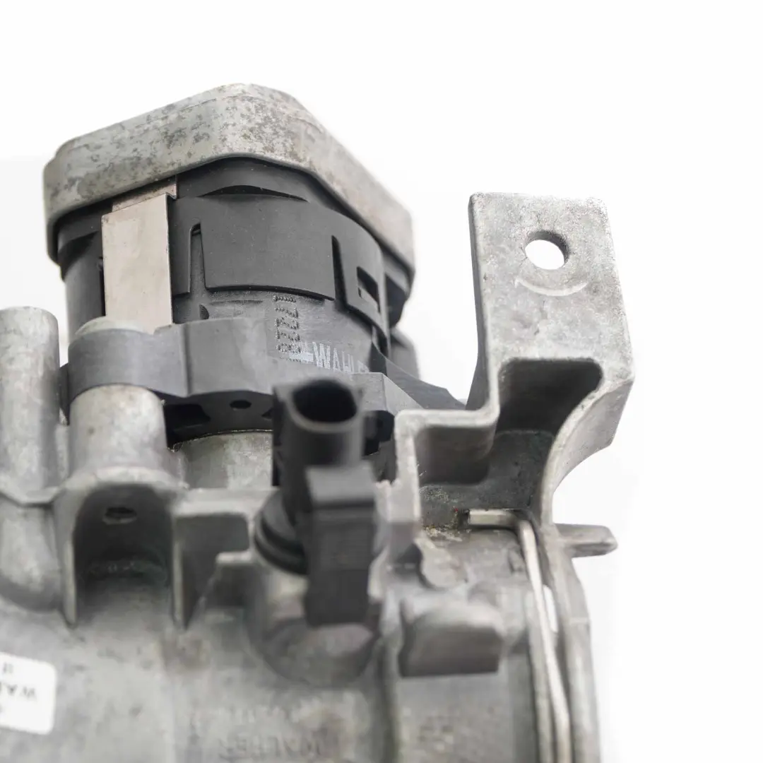  Cuerpo de Mariposa Mercedes W169 W245 M640 Diesel Admisión - SKU A6400902270 - Número de pieza A6400902270