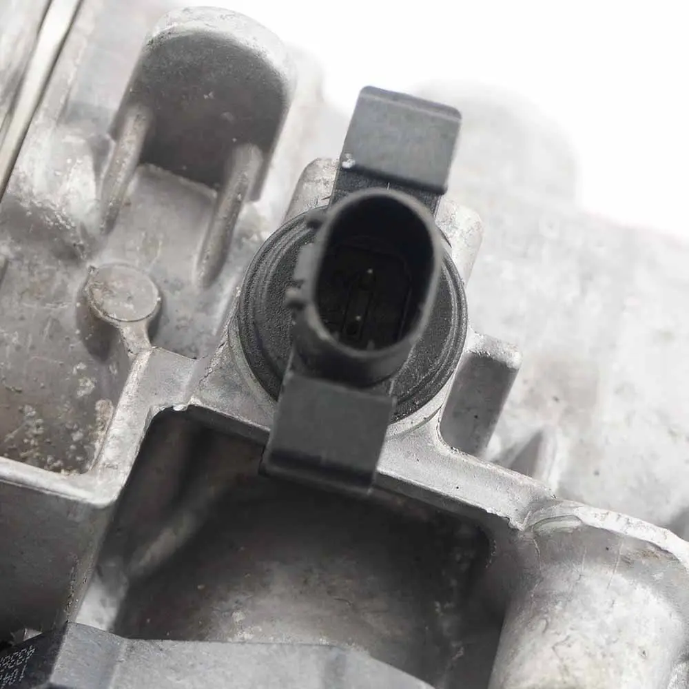  Corpo farfallato Mercedes W169 W245 M640 Diesel Intake - SKU A6400902270 - Numero di parte A6400902270