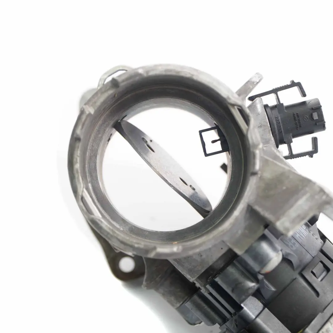  Corps papillon Mercedes W169 W245 M640 Diesel Admission - SKU A6400902270 - Numéro de pièce A6400902270