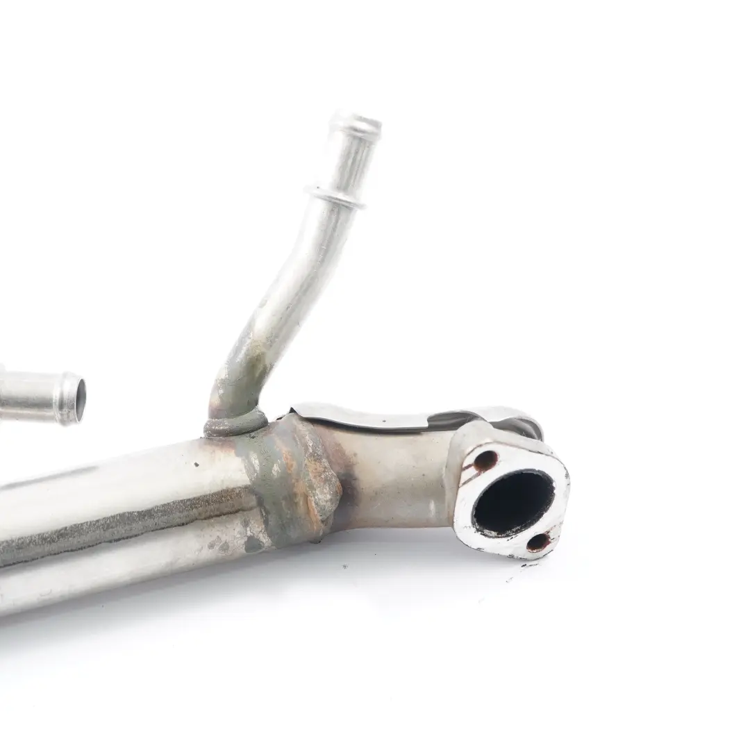  Raffreddatore scarico EGR Mercedes W169 Scambiatore calore OM640 - SKU A6401400575 - Numero di parte A6401400575