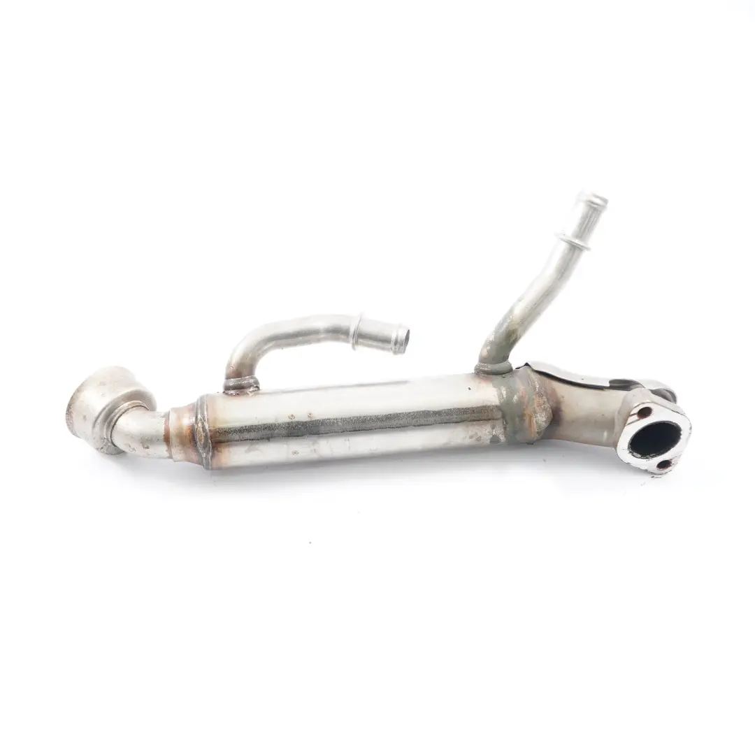 EGR Exhaust Cooler Mercedes W169 W245 Heat Exchanger OM640 Diesel - SKU A6401400575 - Part number A6401400575