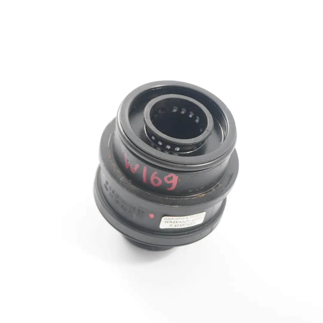 OM640 Tuyau turbocompresseur Ligne d'amortissement pour Mercedes W169 à propos du numéro de pièce A6401400687 Mercedes W169 OM640 Tuyau turbocompresseur Ligne d'amortissement - SKU A6401400687 - Numéro de pièce A6401400687