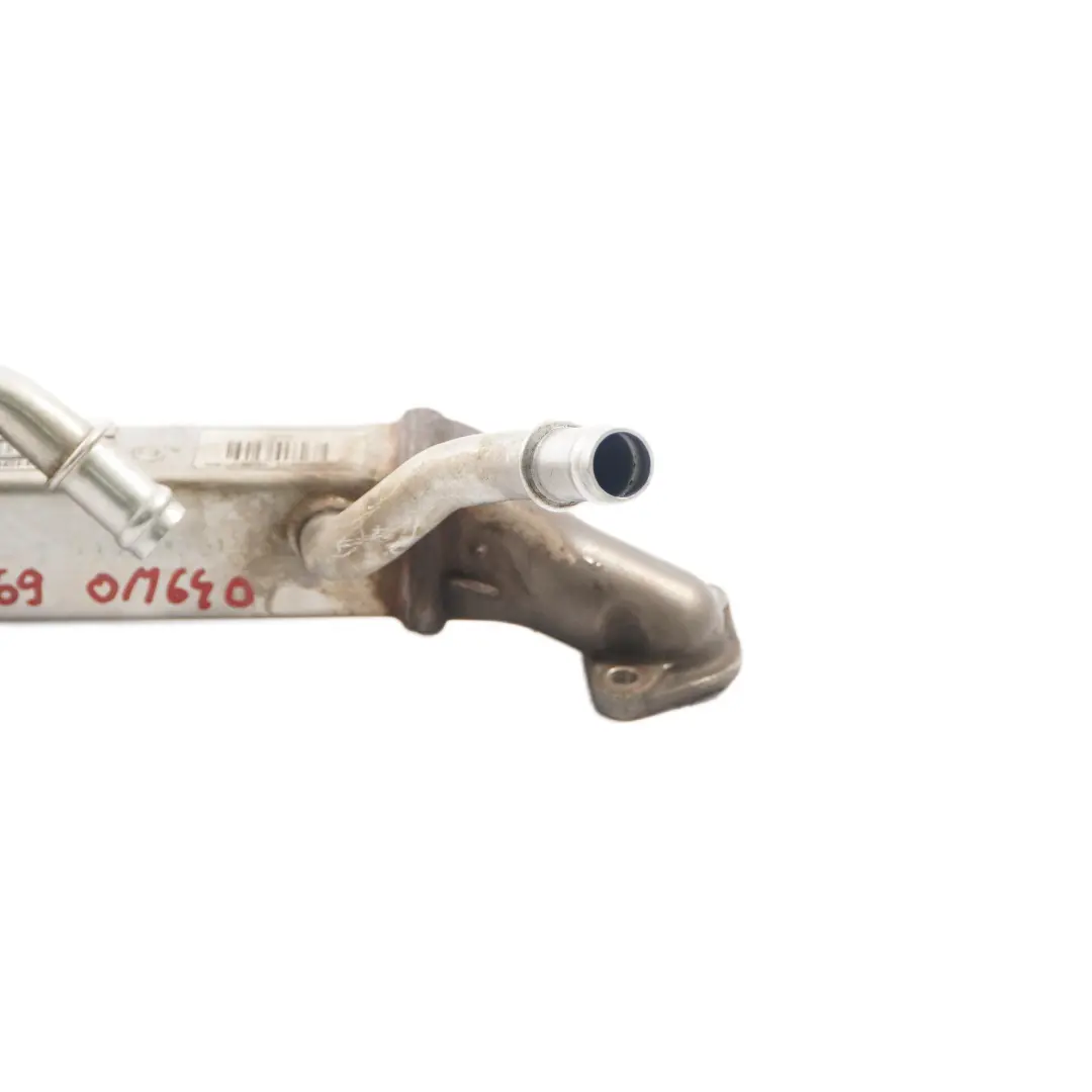 Mercedes W169 W245 OM640 Chłodnica Spalin EGR - SKU A6401400975 - Numer Części A6401400975