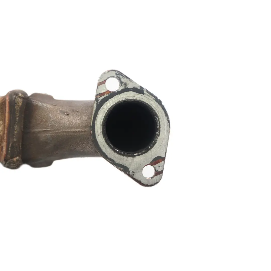 Mercedes W169 W245 Echangeur de Chaleur OM640 Diesel - SKU A6401400975 - Numéro de pièce A6401400975