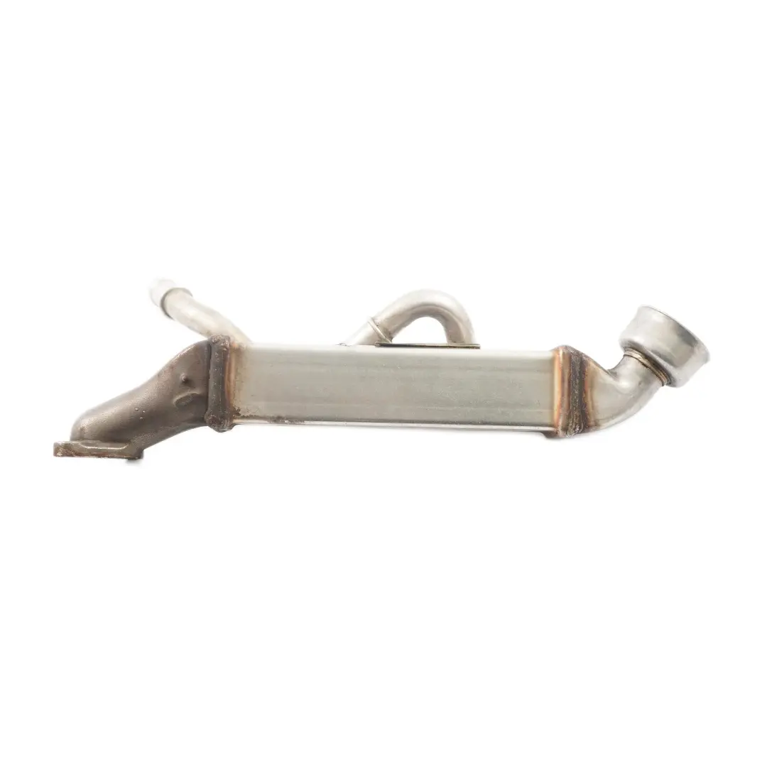 Raffreddatore scarico EGR Mercedes W169 Scambiatore calore OM640 A6071400300 - SKU A6401400975 - Numero di parte A6401400975
