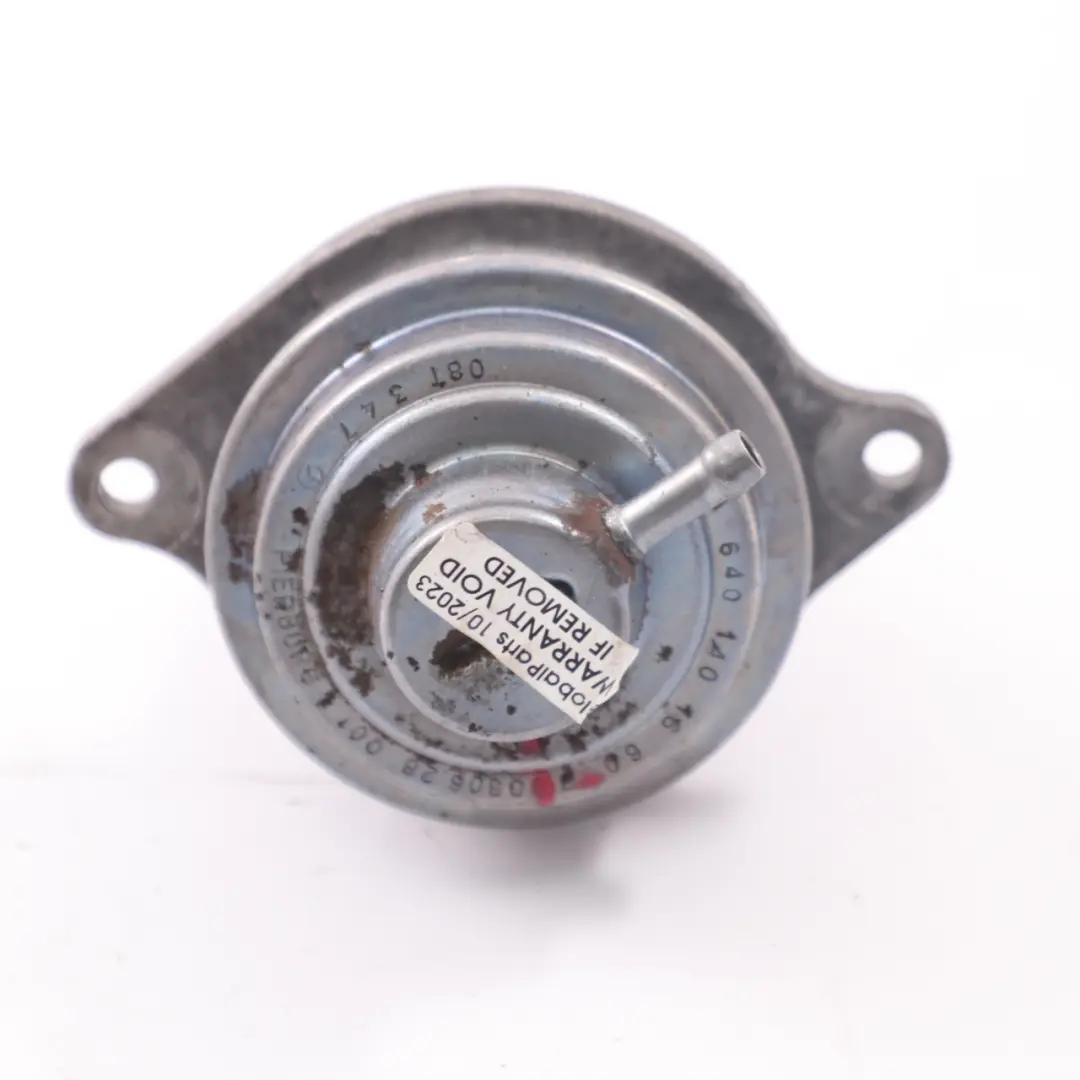 Valve Mercedes W169 W245 OM640 Exhaust Gas Recirculation to EGR with Part number A6401401660 EGR Valve Mercedes W169 W245 OM640 Exhaust Gas Recirculation - SKU A6401401660-1 - Part number A6401401660