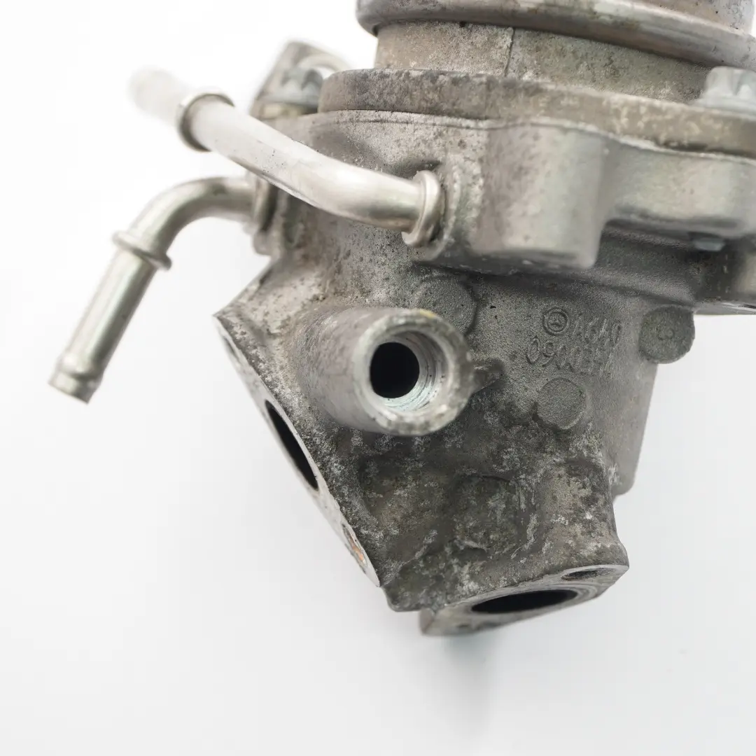 Abgasrückführungsventil Mercedes W169 W245 OM640 Abgasrückführung für mit Teilenummer A6401401660 Abgasrückführungsventil Mercedes W169 W245 OM640 Abgasrückführung - SKU A6401401660-2 - Teilenummer A6401401660