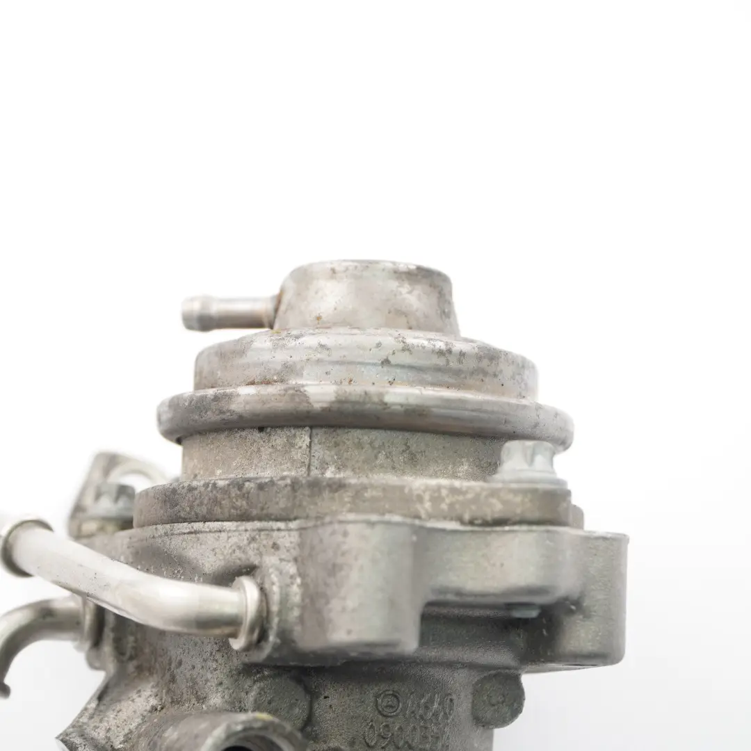  Soupape EGR Mercedes W169 W245 OM640 Recirculation gaz d'échappement - SKU A6401401660-2 - Numéro de pièce A6401401660