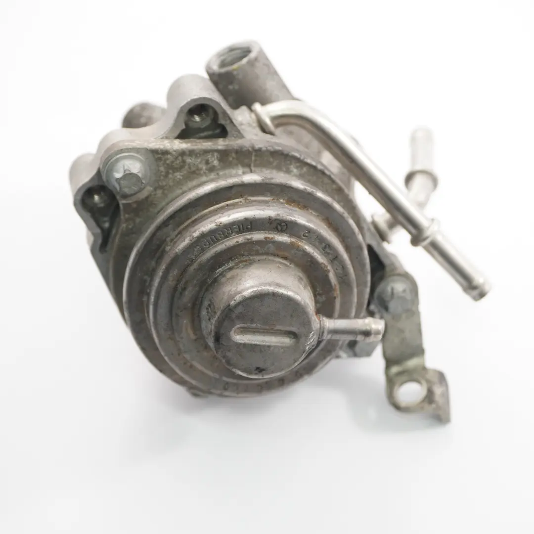 Mercedes W169 W245 OM640 Zawór EGR Recyrkulacji Spalin - SKU A6401401660-2 - Numer Części A6401401660