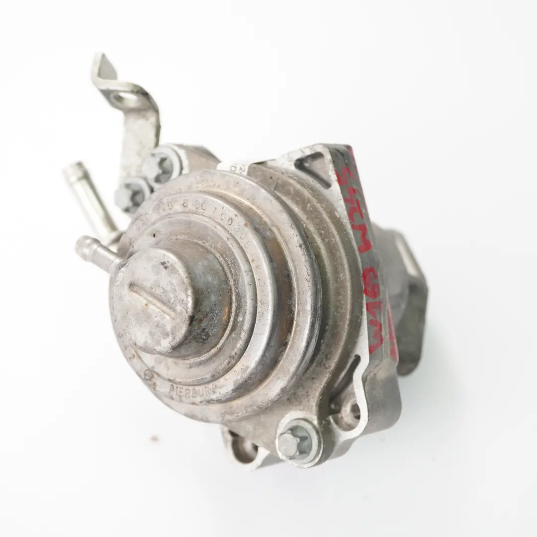  Soupape EGR Mercedes W169 W245 OM640 Recirculation gaz d'échappement - SKU A6401401660-2 - Numéro de pièce A6401401660