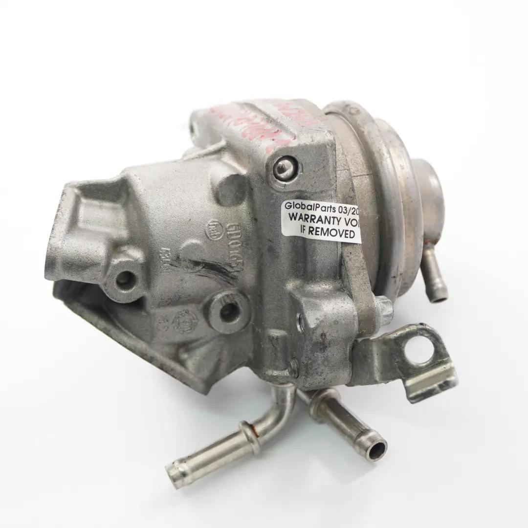 Soupape EGR Mercedes W169 W245 OM640 Recirculation gaz d'échappement pour à propos du numéro de pièce A6401401660 Soupape EGR Mercedes W169 W245 OM640 Recirculation gaz d'échappement - SKU A6401401660-2 - Numéro de pièce A6401401660