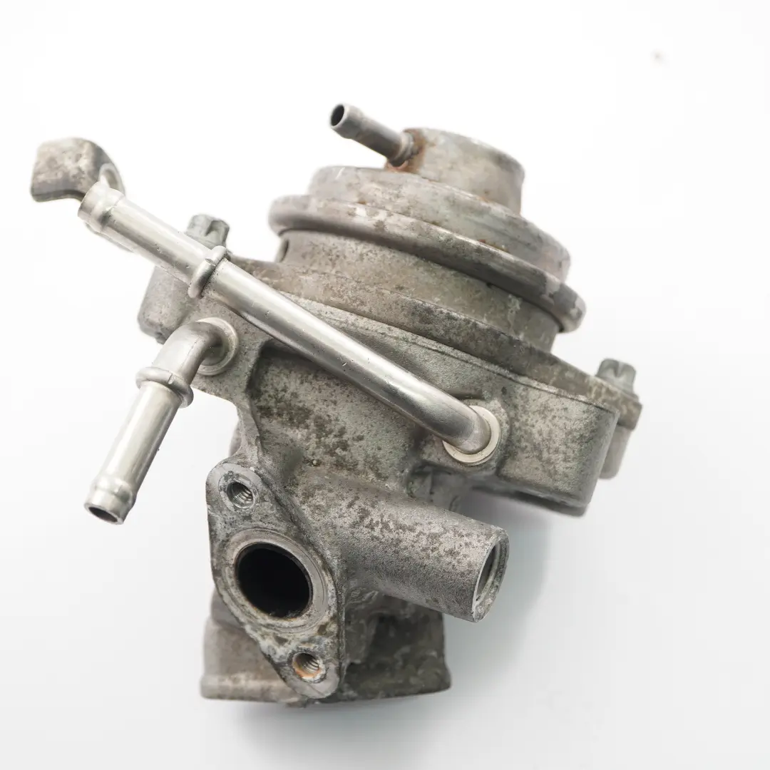  Valvola EGR Mercedes W169 W245 OM640 Ricircolo gas di scarico - SKU A6401401660-2 - Numero di parte A6401401660