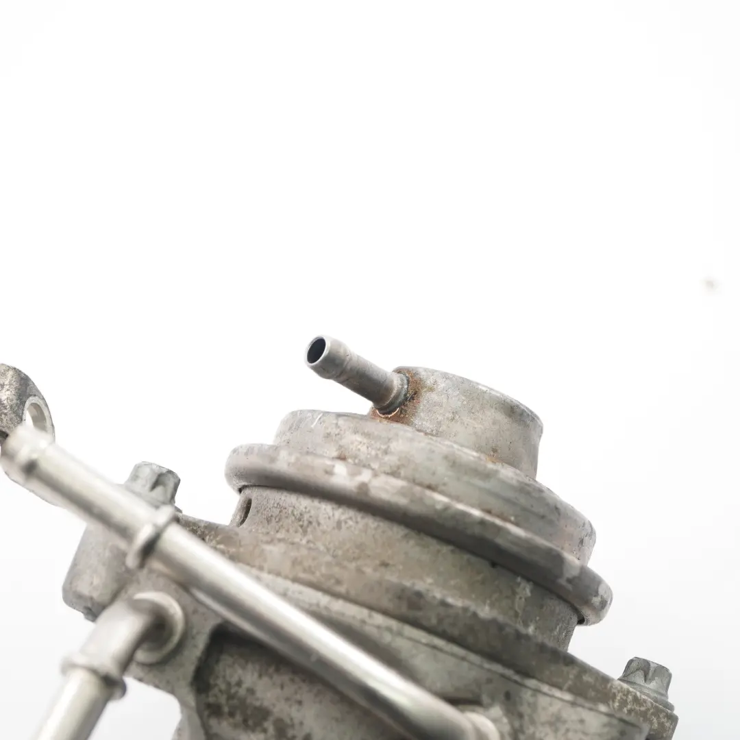 EGR Valve Mercedes W169 W245 OM640 Exhaust Gas Recirculation - SKU A6401401660-2 - Part number A6401401660