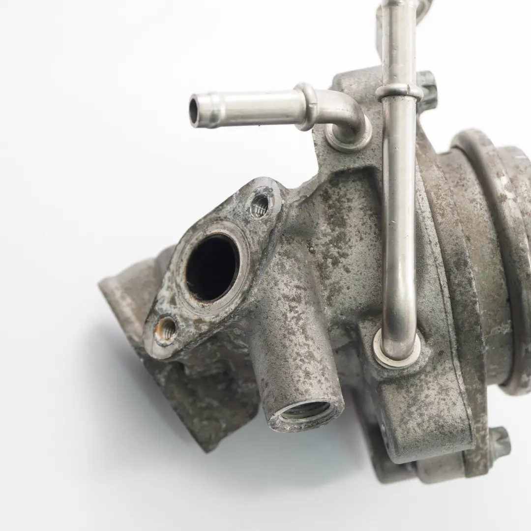  Valvola EGR Mercedes W169 W245 OM640 Ricircolo gas di scarico - SKU A6401401660-2 - Numero di parte A6401401660