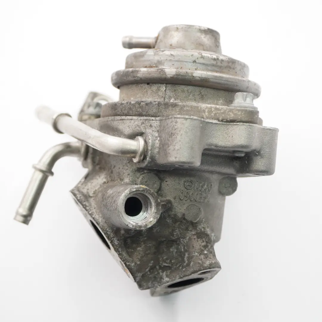Valvola EGR Mercedes W169 W245 OM640 Ricircolo gas di scarico per con numero di parte A6401401660 Valvola EGR Mercedes W169 W245 OM640 Ricircolo gas di scarico - SKU A6401401660-2 - Numero di parte A6401401660