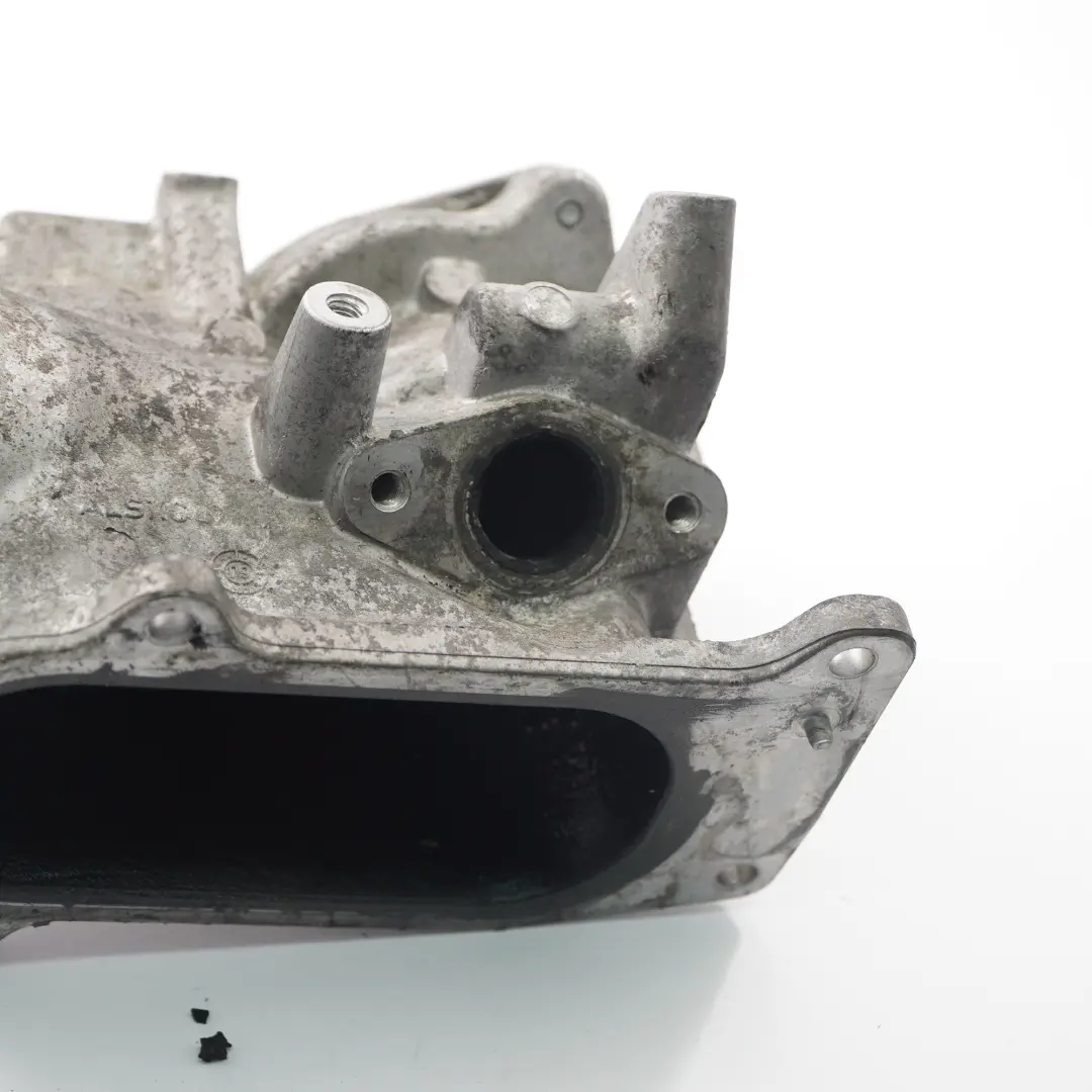 Valvola EGR Mercedes W169 W245 OM640 Alloggiamento ricircolo gas di scarico per con numero di parte A6401401660 Valvola EGR Mercedes W169 W245 OM640 Alloggiamento ricircolo gas di scarico - SKU A6401401660-3 - Numero di parte A6401401660