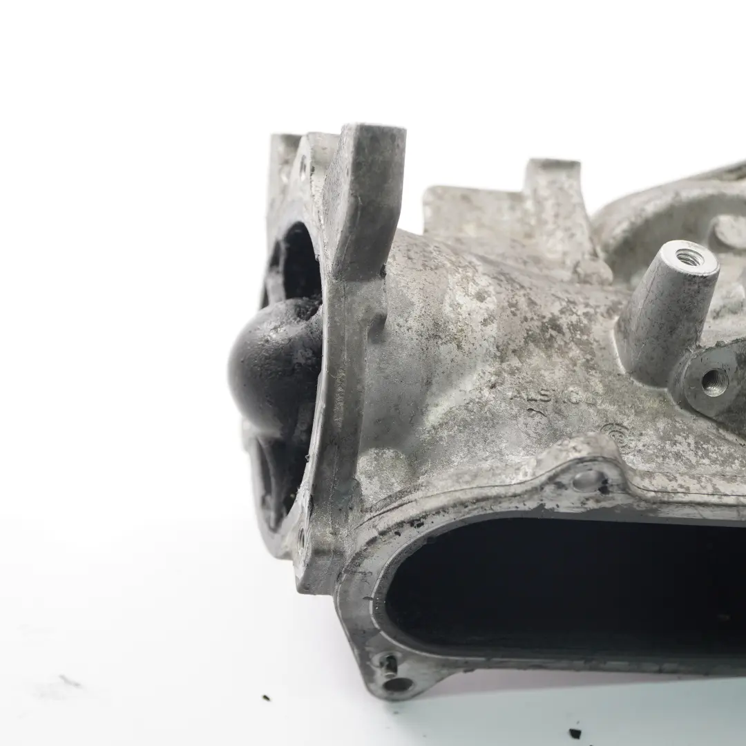 AGR-Ventil Mercedes W169 W245 OM640 Gehäuse Abgasrückführung für mit Teilenummer A6401401660 AGR-Ventil Mercedes W169 W245 OM640 Gehäuse Abgasrückführung - SKU A6401401660-3 - Teilenummer A6401401660