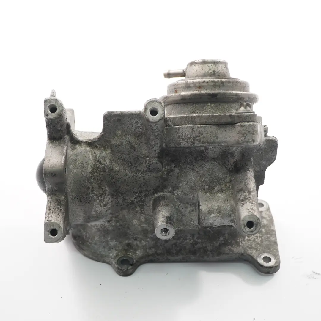  Valvola EGR Mercedes W169 W245 OM640 Alloggiamento ricircolo gas di scarico - SKU A6401401660-3 - Numero di parte A6401401660
