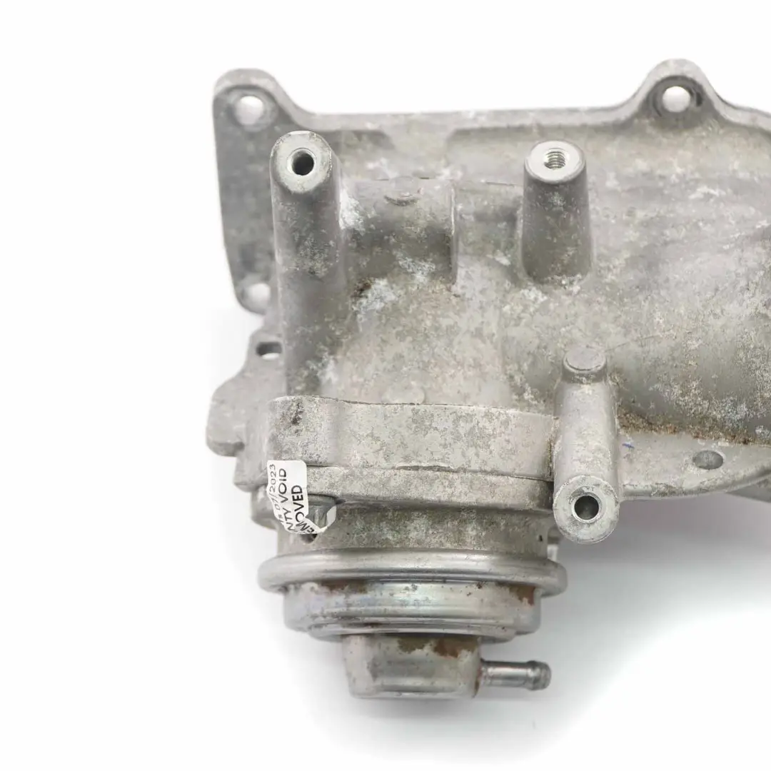 Valve Mercedes W169 W245 OM640 Exhaust Gas Recirculation to EGR with Part number A6401401660 EGR Valve Mercedes W169 W245 OM640 Exhaust Gas Recirculation - SKU A6401401660 - Part number A6401401660