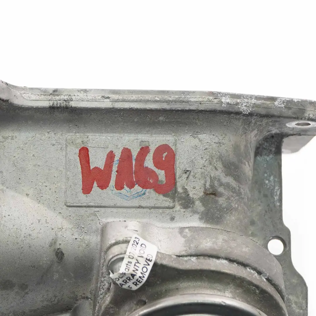  Valvula EGR Mercedes W169 OM640 Recirculacion Gases Escape Emision - SKU A6401401660 - Número de pieza A6401401660