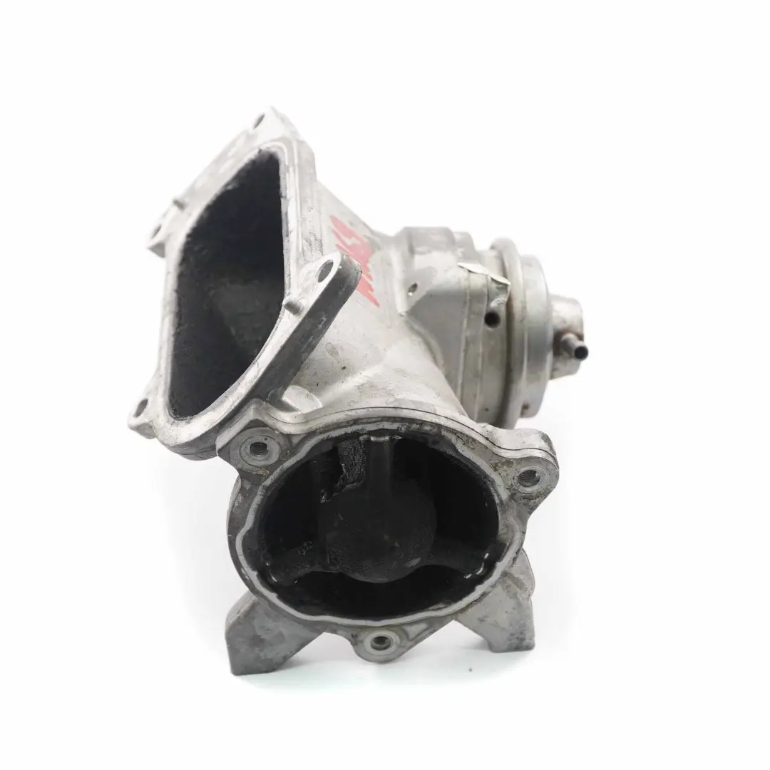 Valve Mercedes W169 W245 OM640 Exhaust Gas Recirculation to EGR with Part number A6401401660 EGR Valve Mercedes W169 W245 OM640 Exhaust Gas Recirculation - SKU A6401401660 - Part number A6401401660