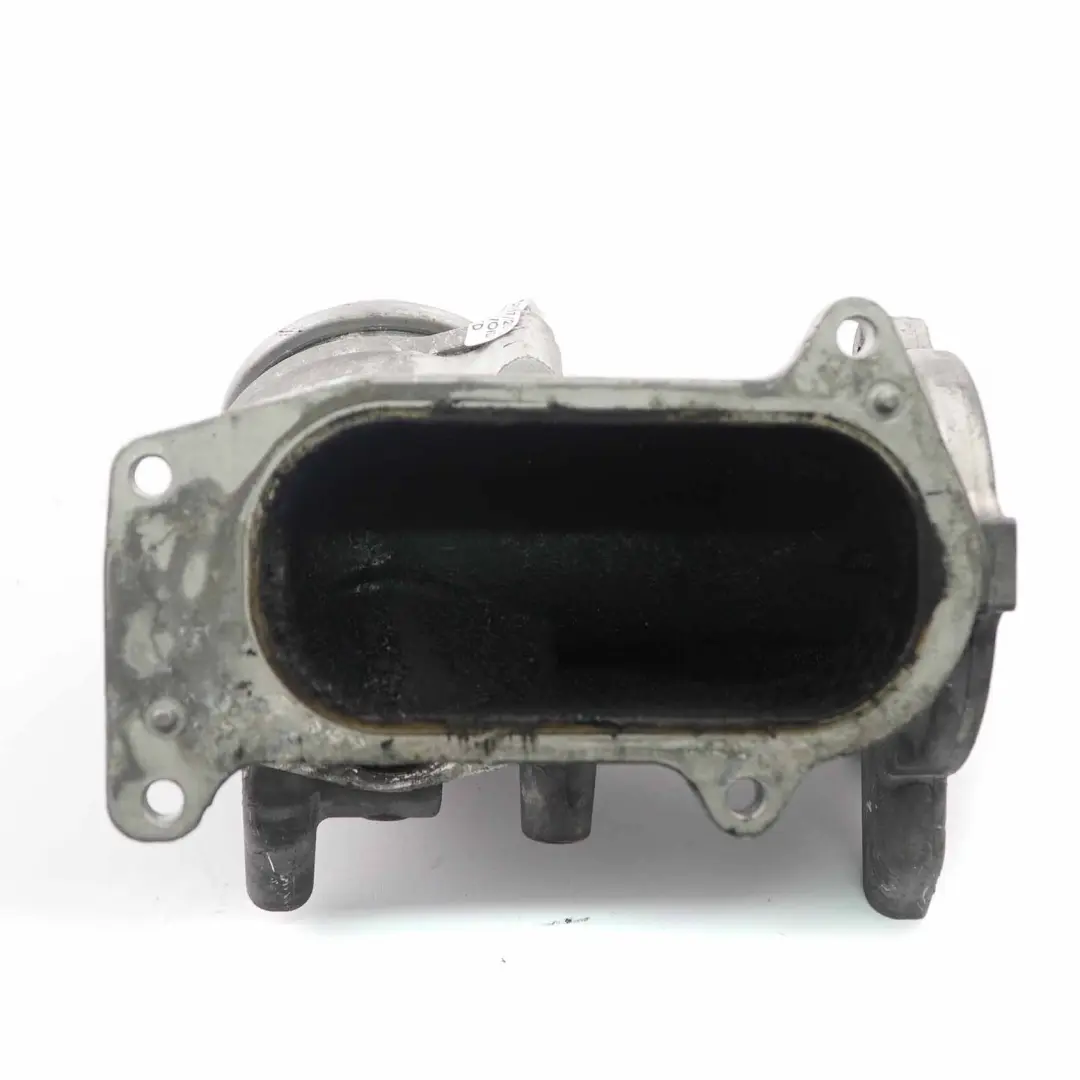  Valvola EGR Mercedes W169 OM640 Ricircolo Dei Gas Scarico Emissione - SKU A6401401660 - Numero di parte A6401401660