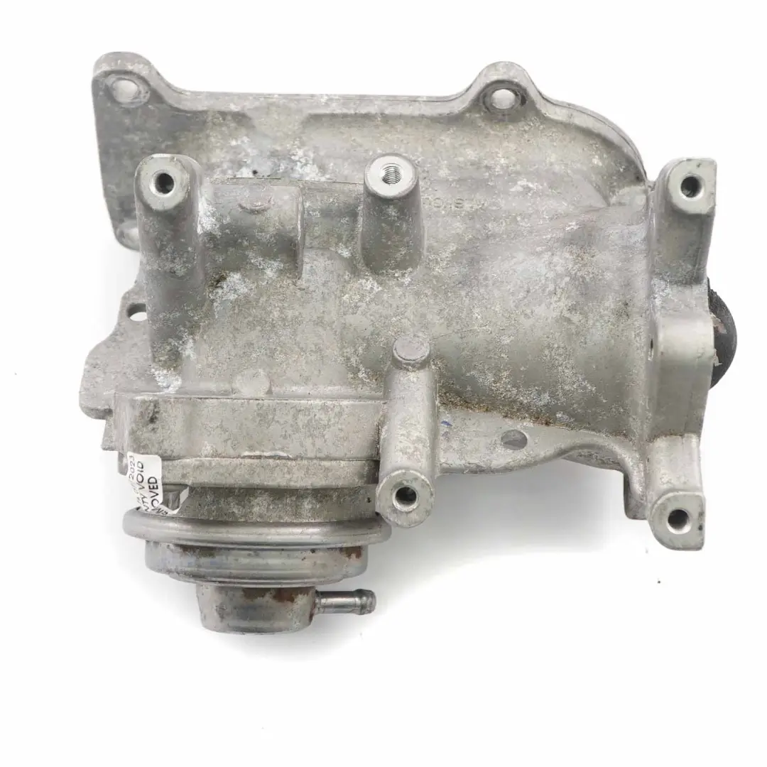  Valvola EGR Mercedes W169 OM640 Ricircolo Dei Gas Scarico Emissione - SKU A6401401660 - Numero di parte A6401401660