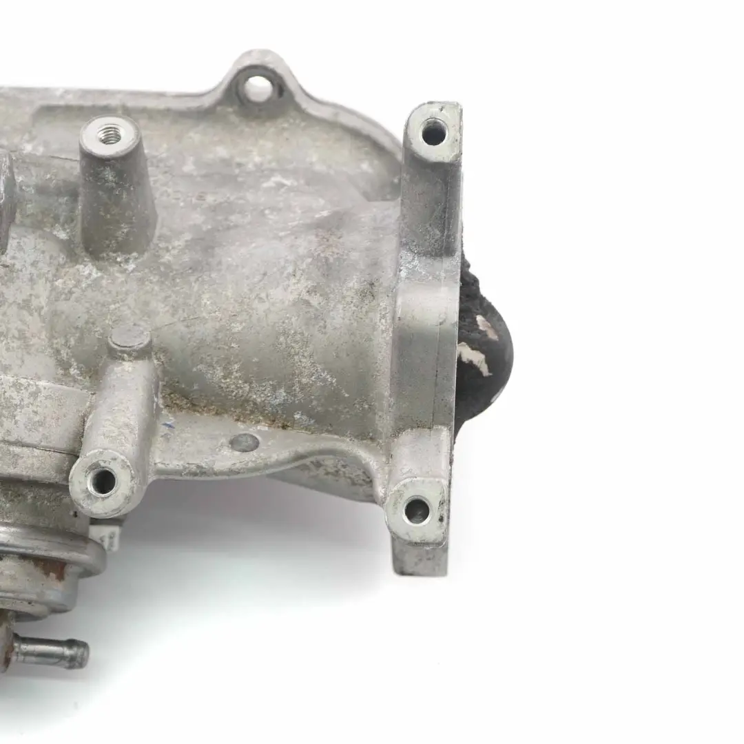 OM640 Abgasrückführung AGR Ventil für Mercedes W169 W245 mit Teilenummer A6401401660 Mercedes W169 W245 OM640 Abgasrückführung AGR Ventil - SKU A6401401660 - Teilenummer A6401401660