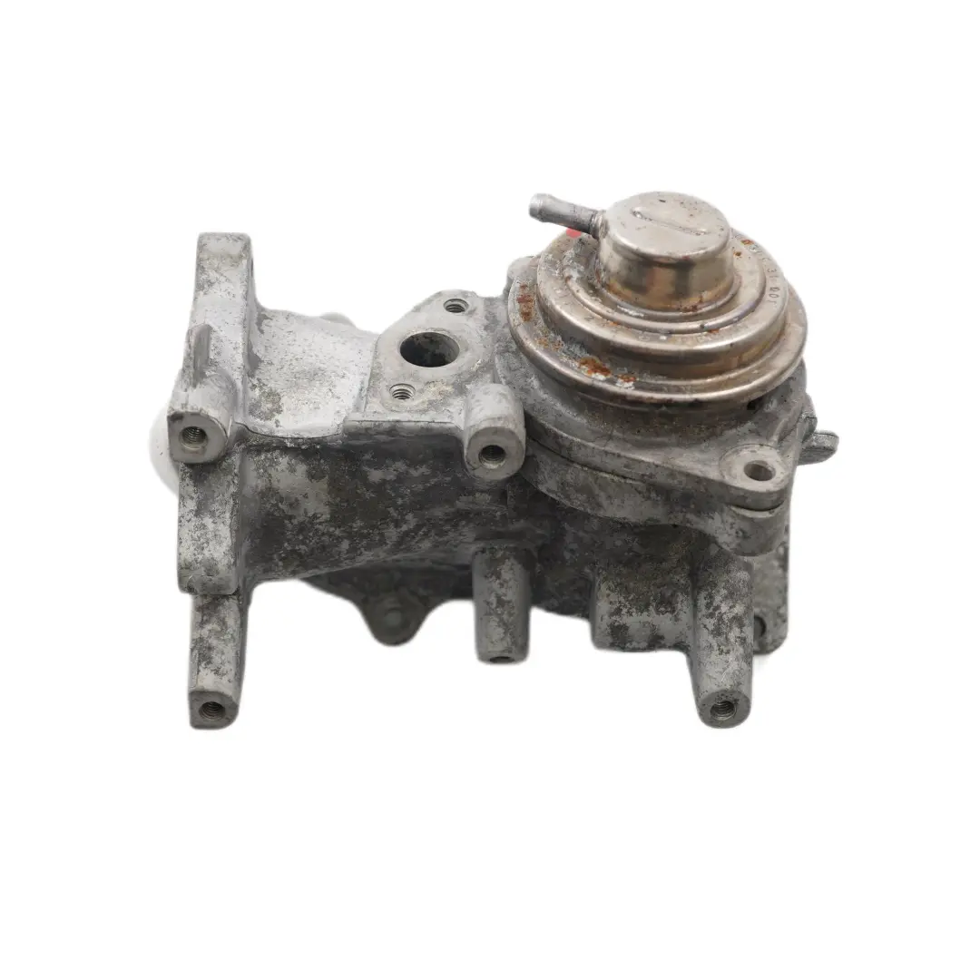 EGR Valve Mercedes W169 W245 OM640 Exhaust Gas Recirculation - SKU A6401402060-1 - Part number A6401402060