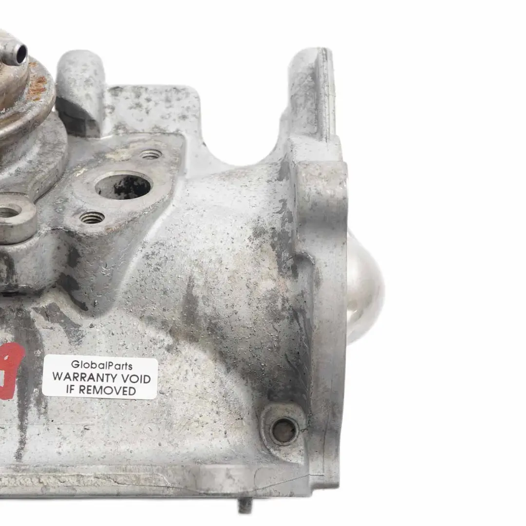 Mercedes W169 OM640 Emission de Recirculation des Gaz d'Echappement - SKU A6401402060-1 - Numéro de pièce A6401402060