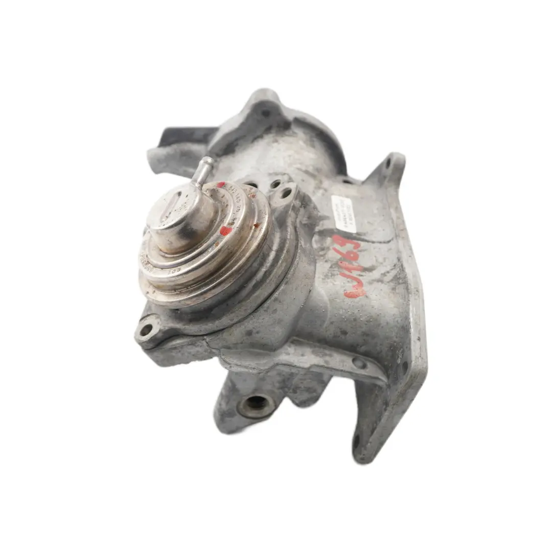 Mercedes W169 W245 OM640 Zawór EGR A1121400460 - SKU A6401402060-1 - Numer Części A6401402060