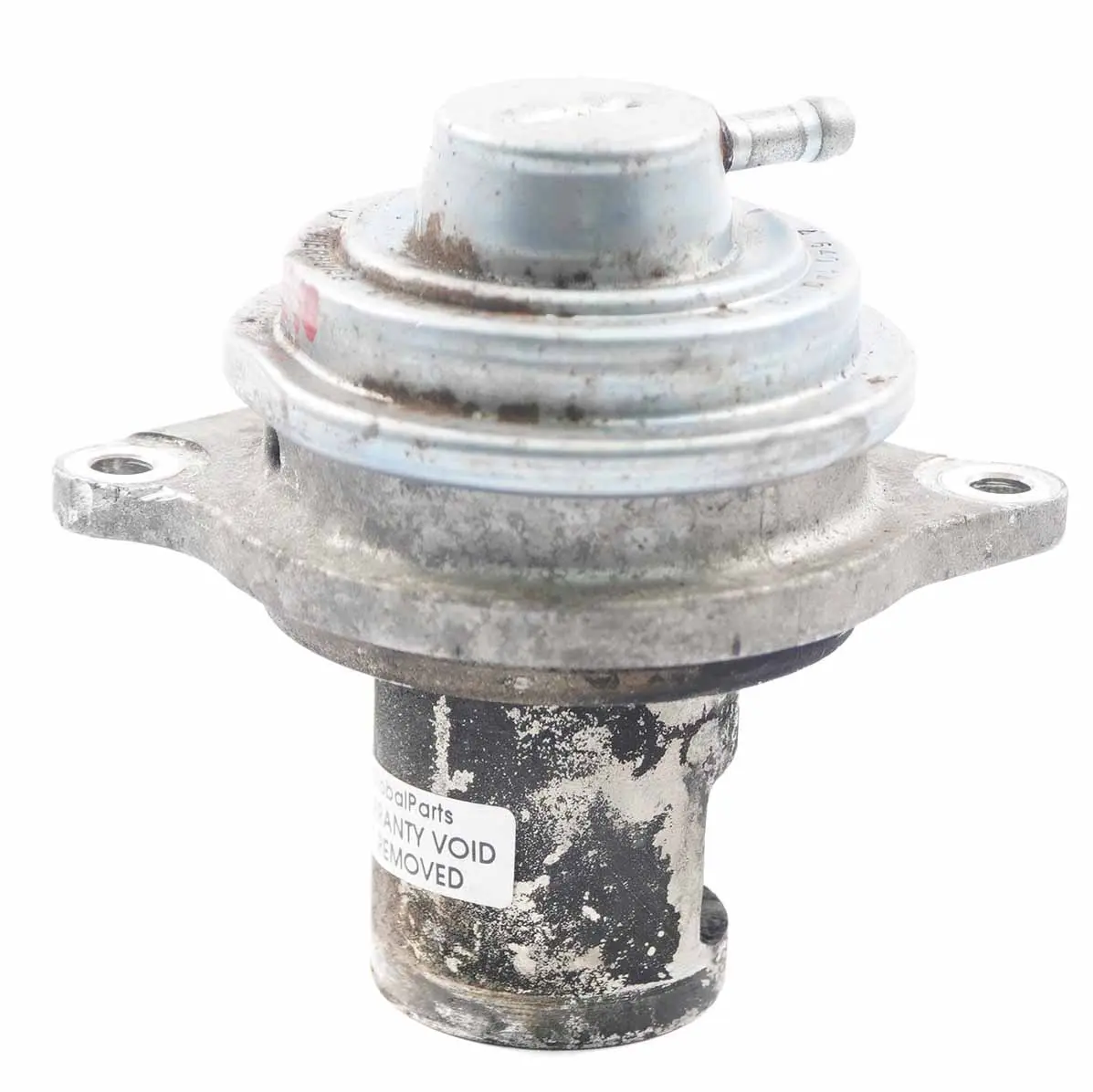 Valvola EGR Mercedes W169 W245 OM640 Ricircolo gas di scarico A6401402060