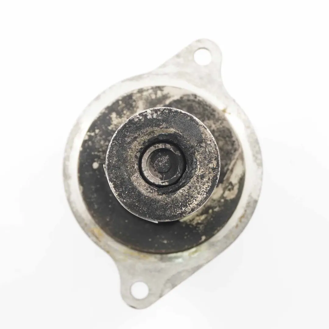 EGR Valve Mercedes W169 W245 OM640 Exhaust Gas Recirculation - SKU A6401402060-2 - Part number A6401402060