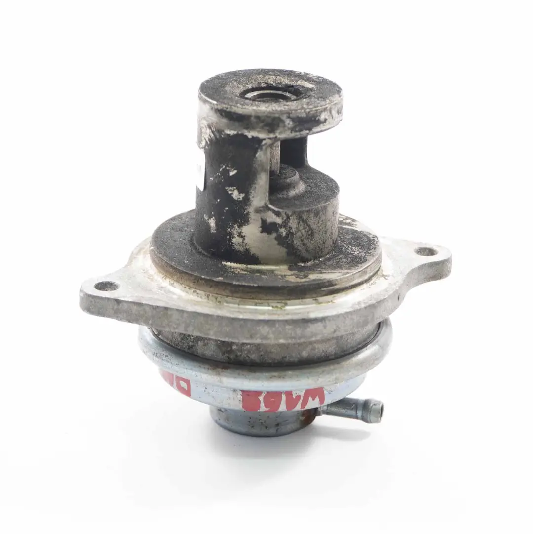 EGR Valve Mercedes W169 W245 OM640 Exhaust Gas Recirculation - SKU A6401402060-2 - Part number A6401402060