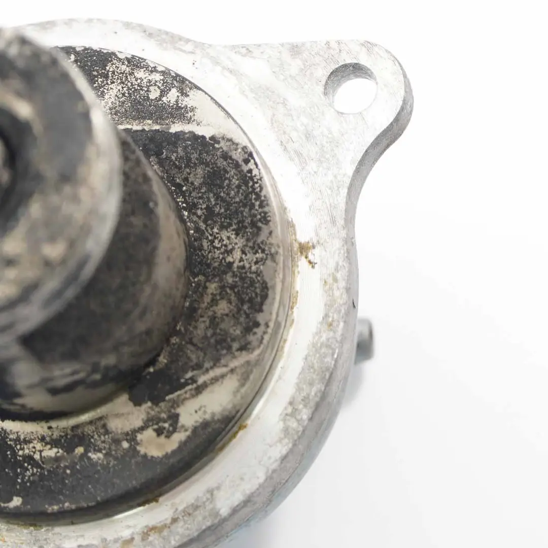 EGR Valve Mercedes W169 W245 OM640 Exhaust Gas Recirculation - SKU A6401402060-2 - Part number A6401402060