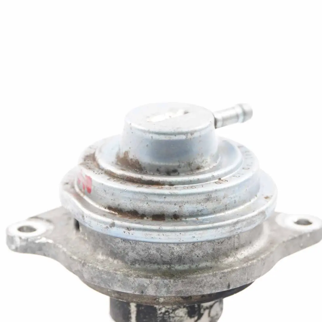 Soupape EGR Mercedes W169 W245 OM640 Recirculation gaz d'échappement pour à propos du numéro de pièce A6401402060 Soupape EGR Mercedes W169 W245 OM640 Recirculation gaz d'échappement - SKU A6401402060-2 - Numéro de pièce A6401402060
